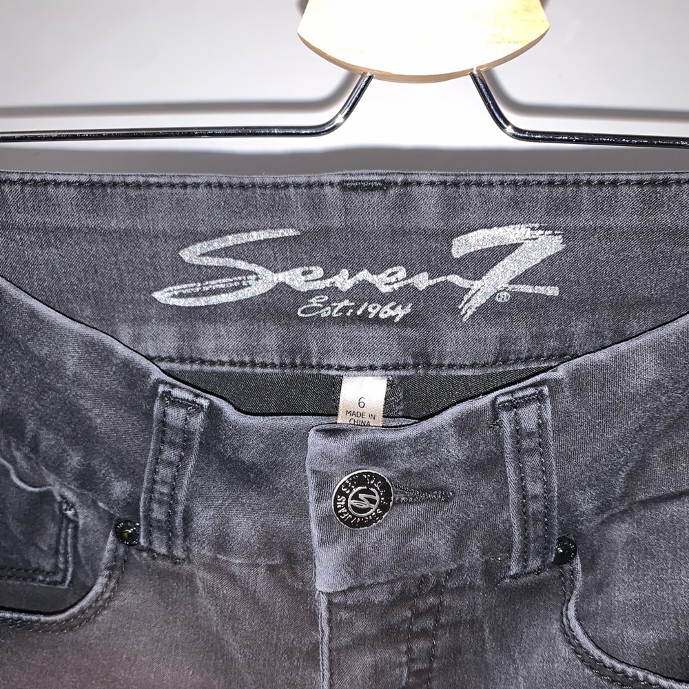 seven7 tummyless jeans